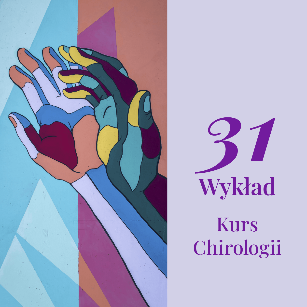 Lekcja 31 - Pierścienie na dłoni